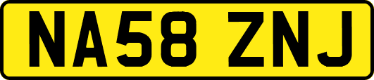 NA58ZNJ