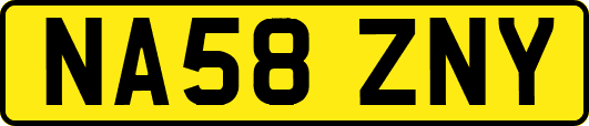 NA58ZNY