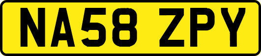 NA58ZPY
