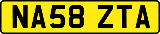 NA58ZTA