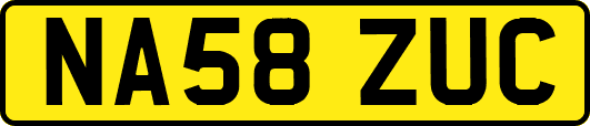 NA58ZUC