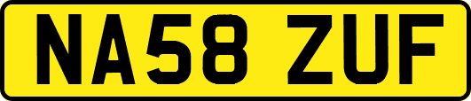 NA58ZUF