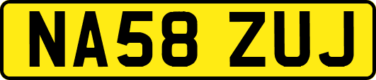NA58ZUJ