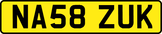 NA58ZUK