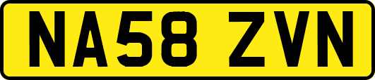 NA58ZVN