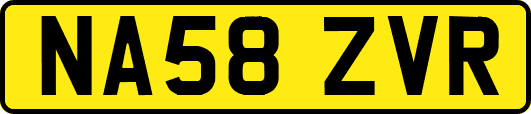 NA58ZVR