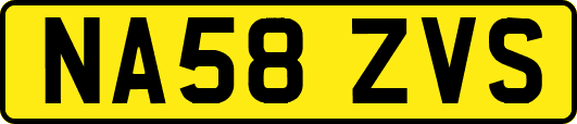 NA58ZVS