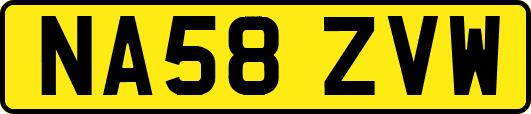 NA58ZVW