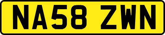NA58ZWN