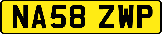 NA58ZWP