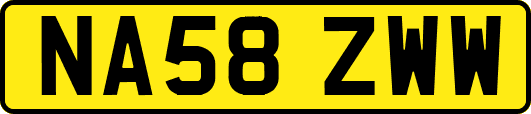 NA58ZWW
