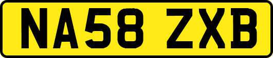NA58ZXB