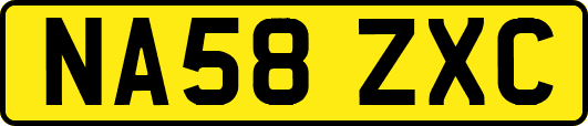 NA58ZXC
