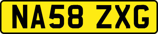NA58ZXG