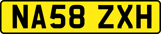 NA58ZXH