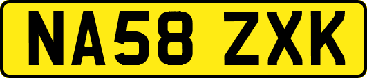 NA58ZXK