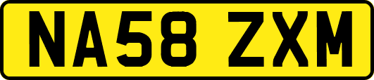 NA58ZXM