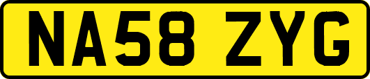 NA58ZYG