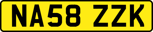 NA58ZZK