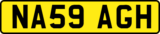NA59AGH