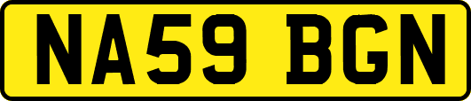NA59BGN