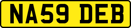 NA59DEB