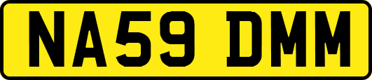 NA59DMM