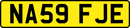 NA59FJE