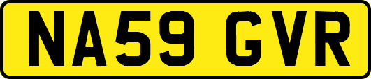 NA59GVR