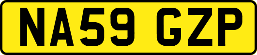 NA59GZP
