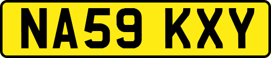 NA59KXY