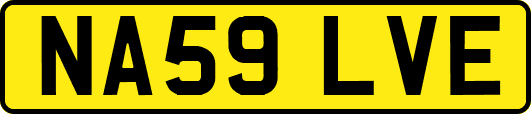 NA59LVE