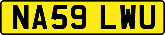 NA59LWU
