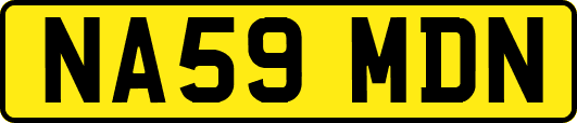 NA59MDN