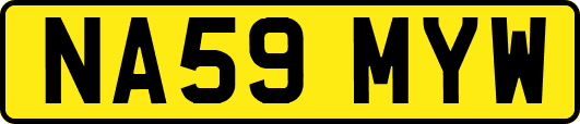 NA59MYW