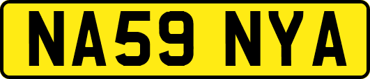 NA59NYA
