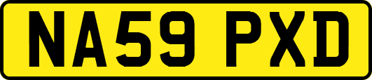 NA59PXD