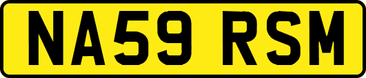 NA59RSM