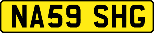 NA59SHG