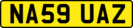 NA59UAZ