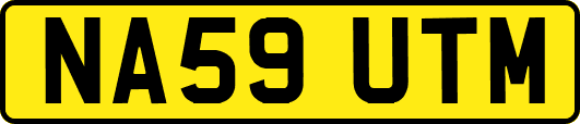 NA59UTM