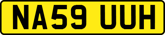 NA59UUH