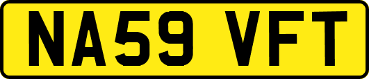 NA59VFT