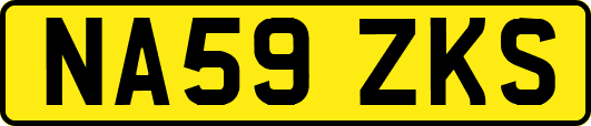 NA59ZKS
