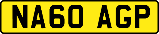 NA60AGP