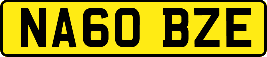 NA60BZE