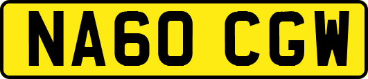 NA60CGW