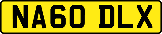 NA60DLX