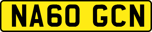 NA60GCN