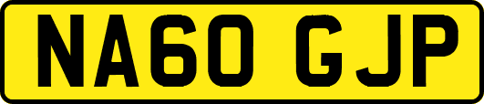 NA60GJP